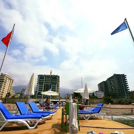Konak Tower Sea View Luxury 60
