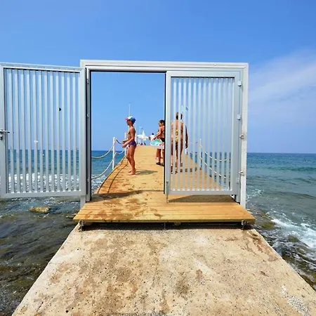 Konak Tower Sea View Luxury 60 *