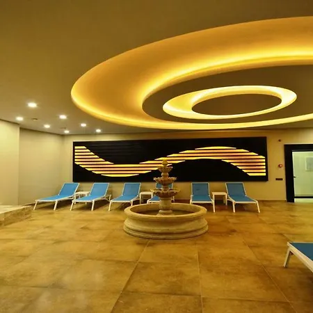 Konak Tower Sea View Luxury 60