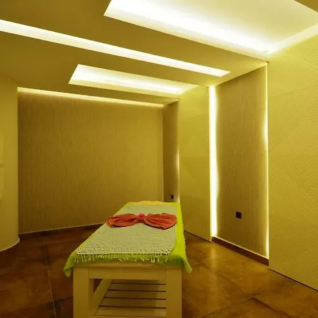 Konak Tower Sea View Luxury 60 * 알란야